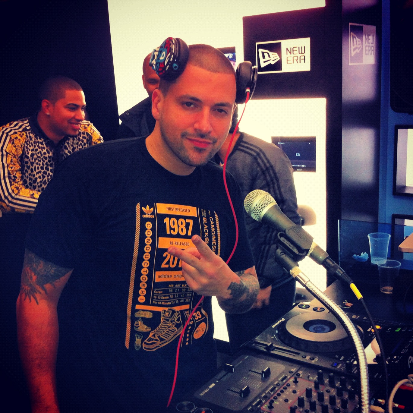DJ Prostyle